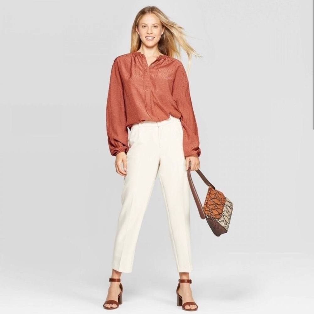 A New Day blouse